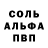 ГАШ хэш Isy Hasarin